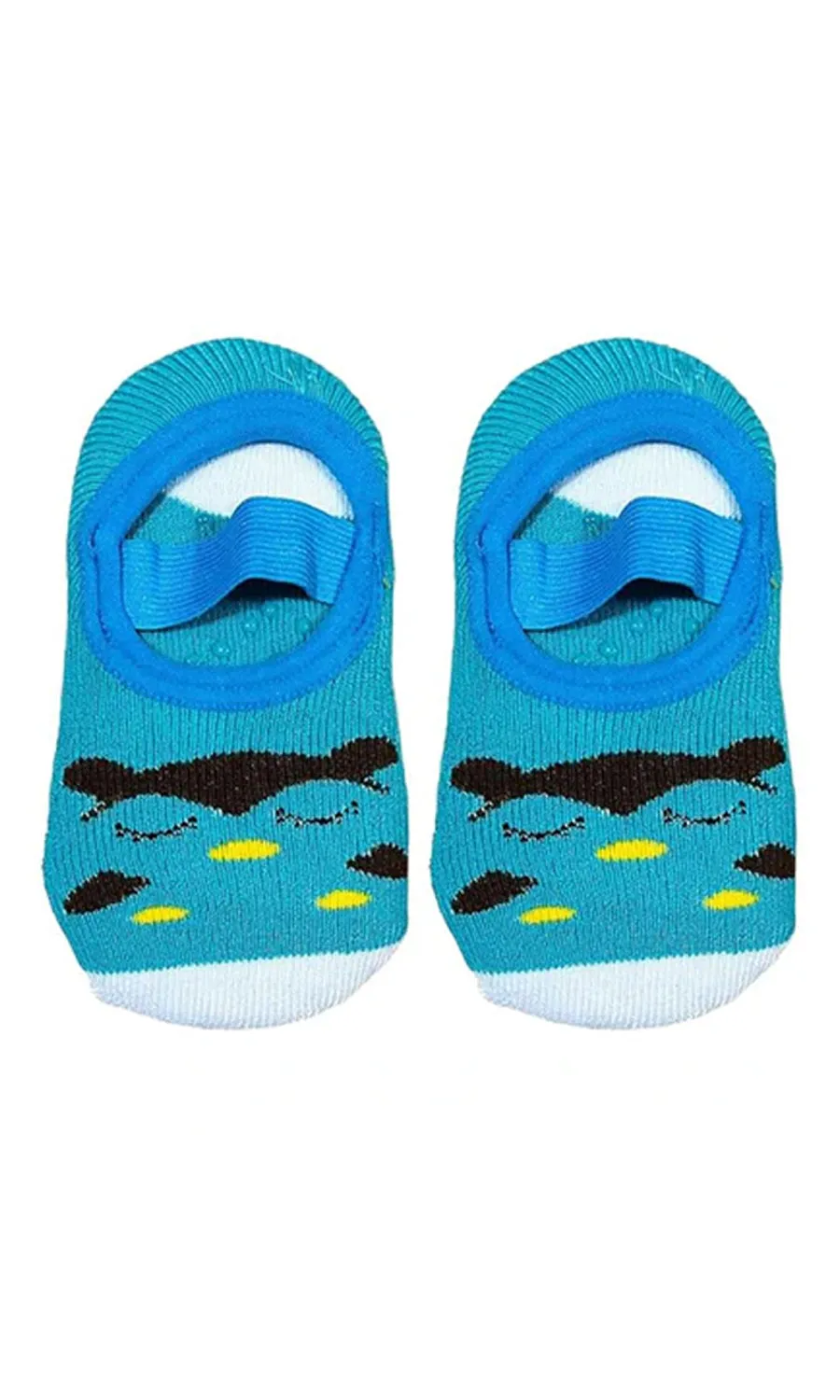 Baby Booties   Knee Pad Set - 0249712