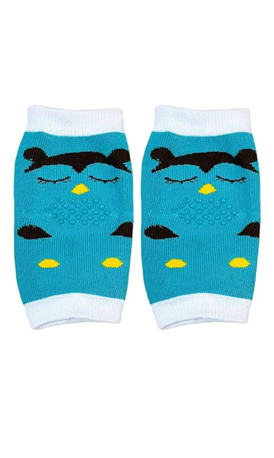 Baby Booties   Knee Pad Set - 0249712