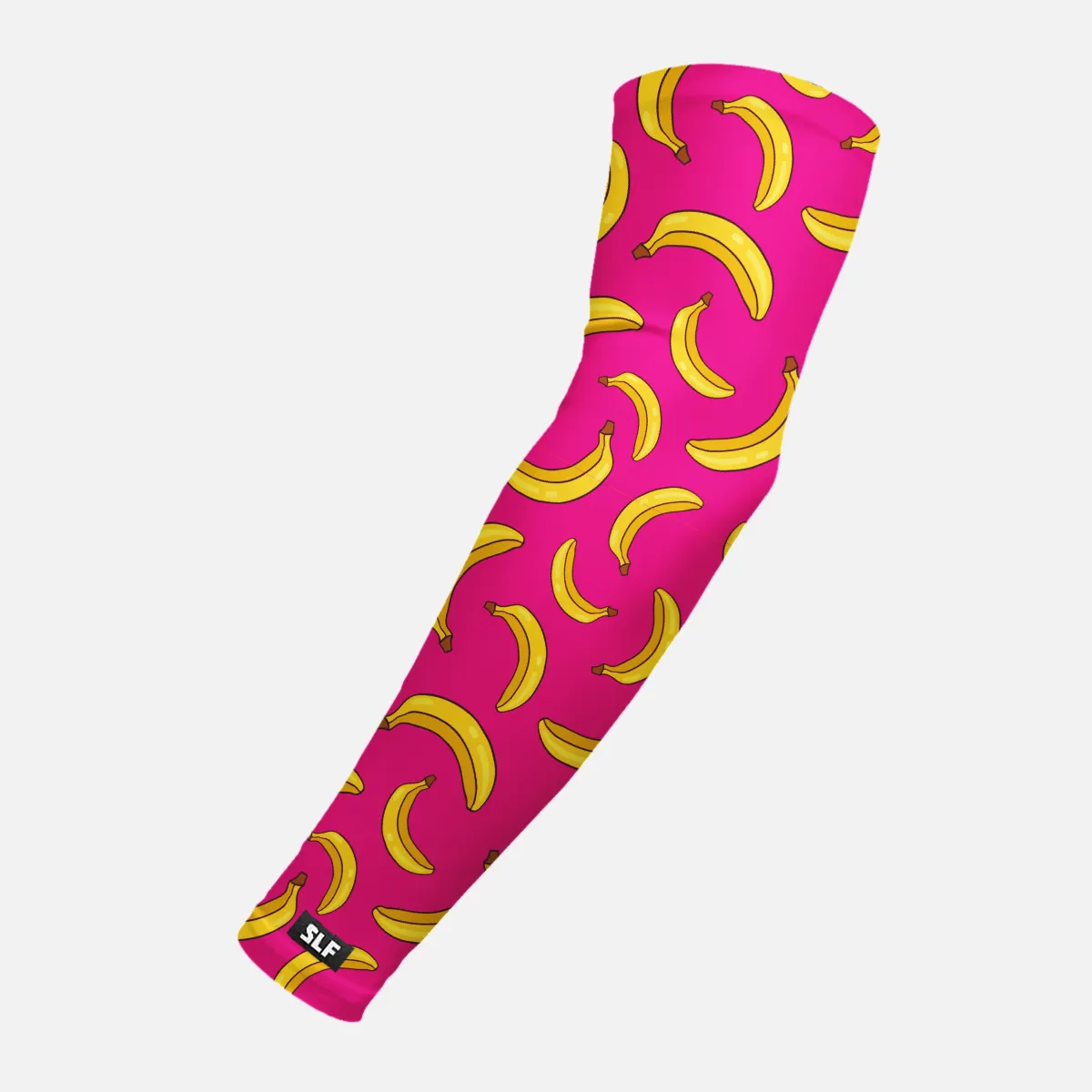 Banana Blitz Arm Sleeve