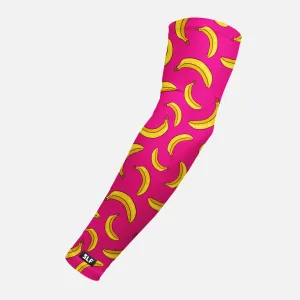 Banana Blitz Arm Sleeve