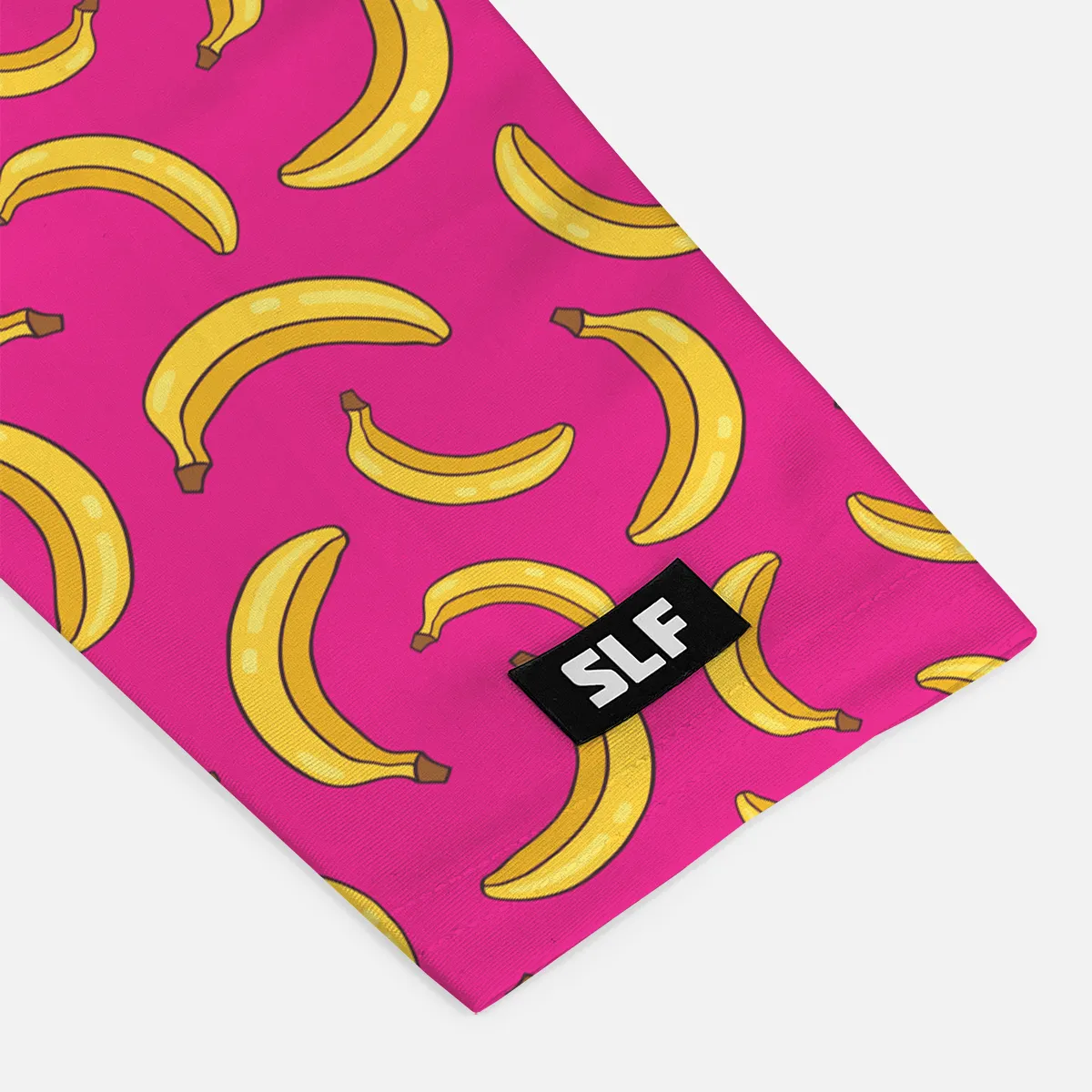Banana Blitz Arm Sleeve