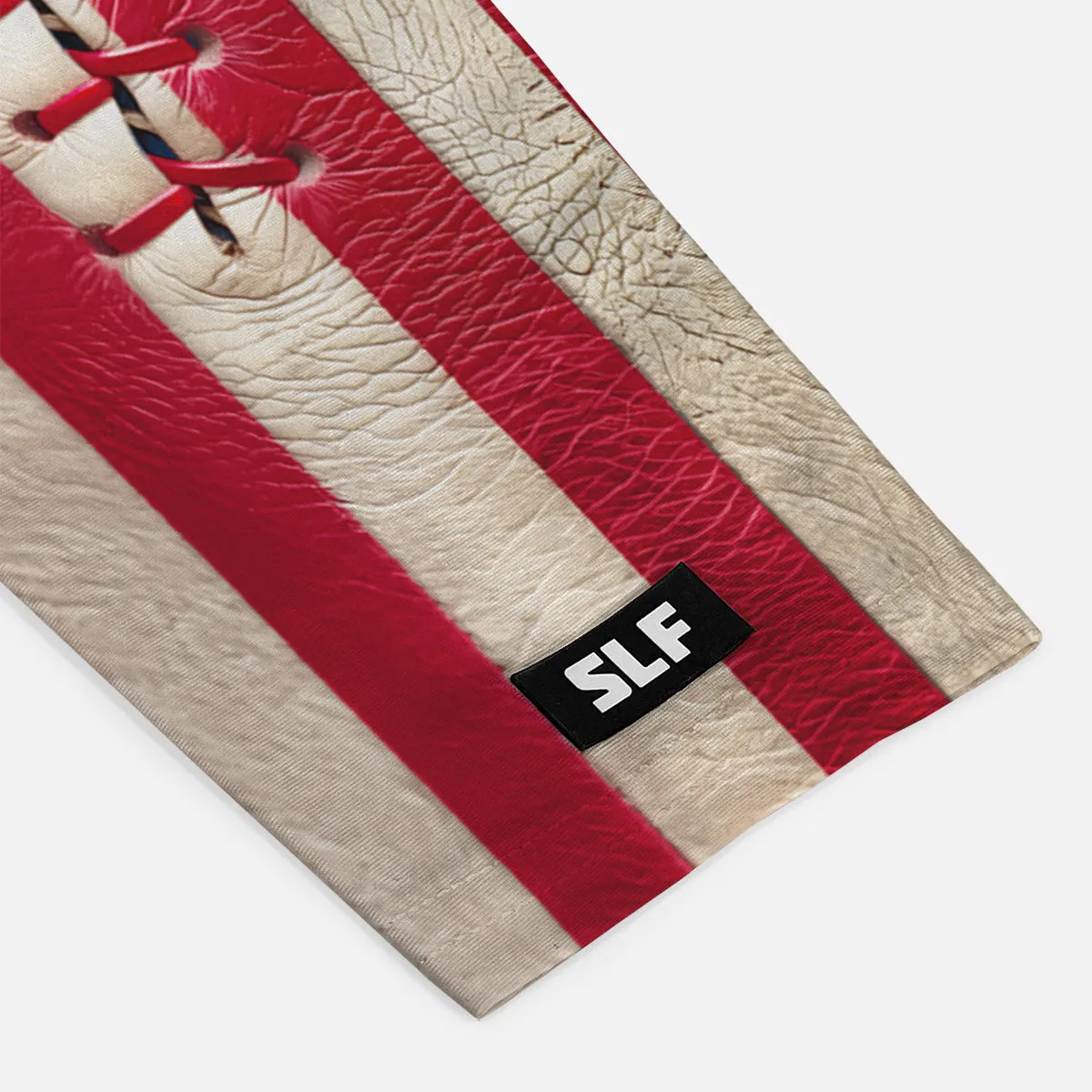 Baseball Lace USA 24 Kids Arm Sleeve