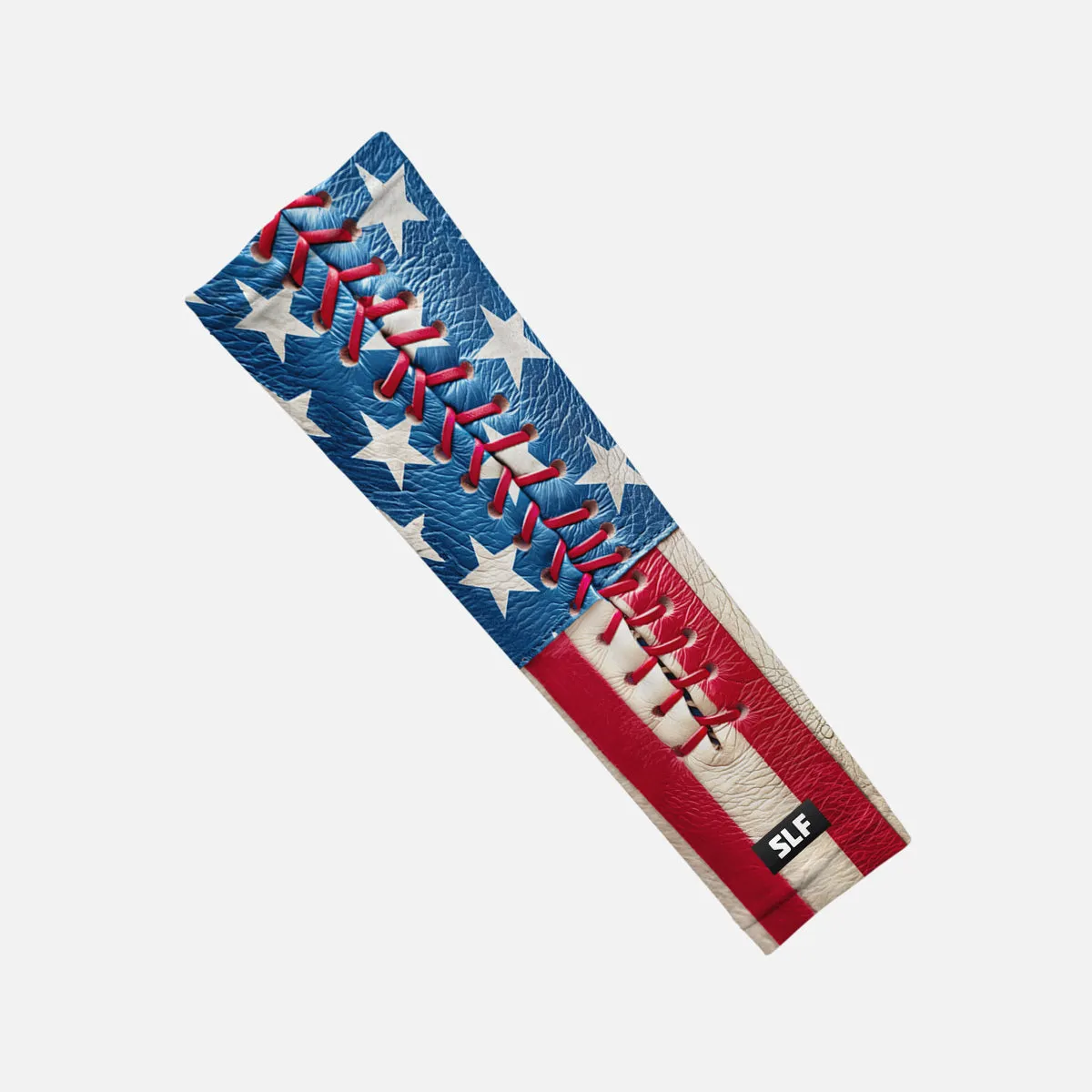 Baseball Lace USA 24 Kids Arm Sleeve