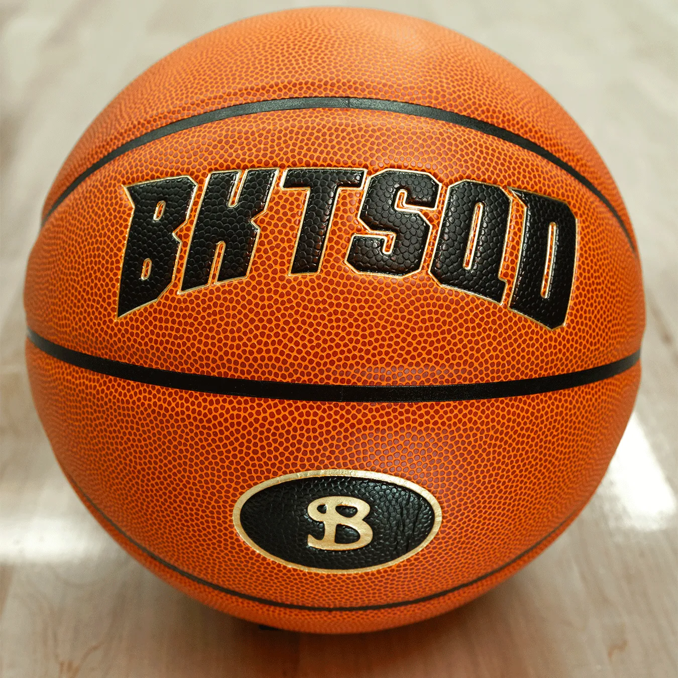 BASKETBALL - CLASSIC SIZE 7