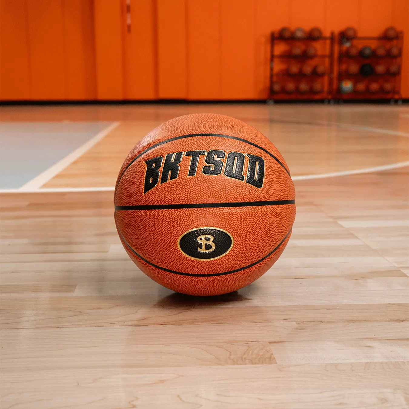 BASKETBALL - CLASSIC SIZE 7