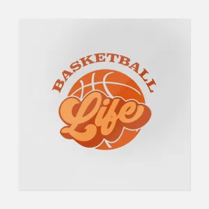 Basketball Is Life
