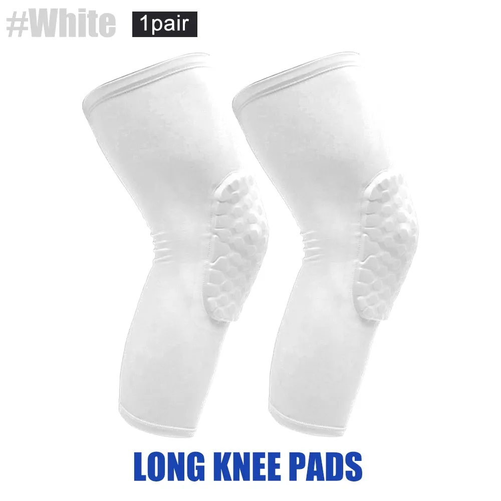 Basketball Knee Pads Protector Compression