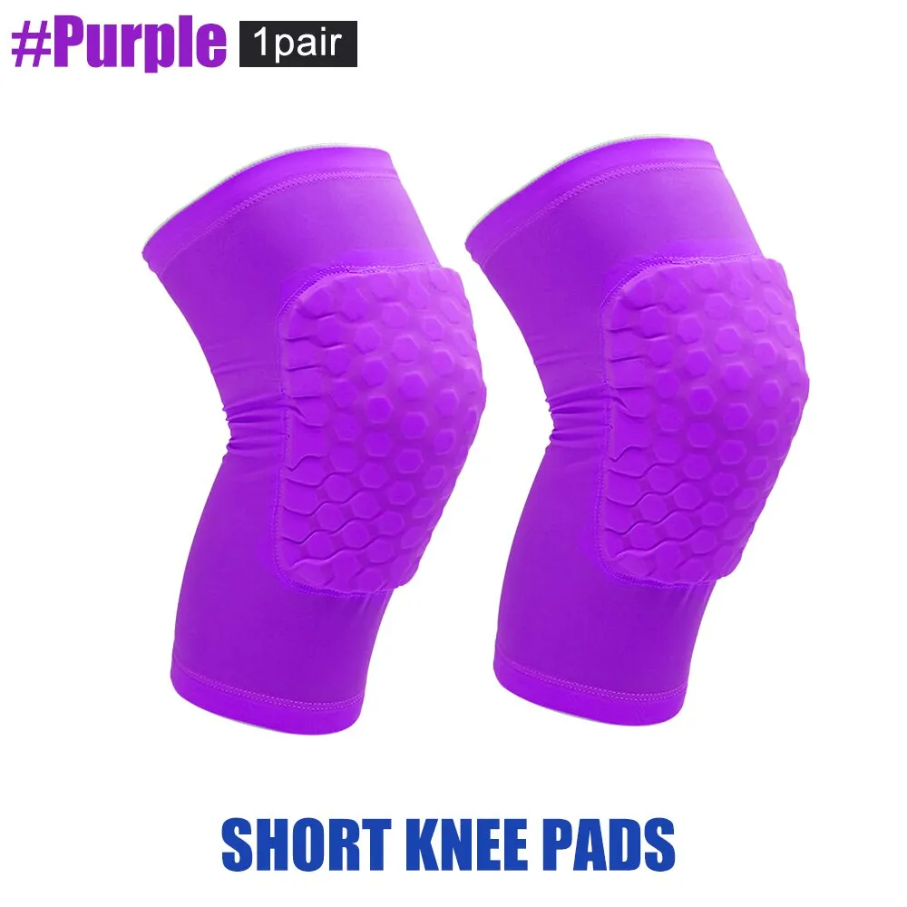 Basketball Knee Pads Protector Compression