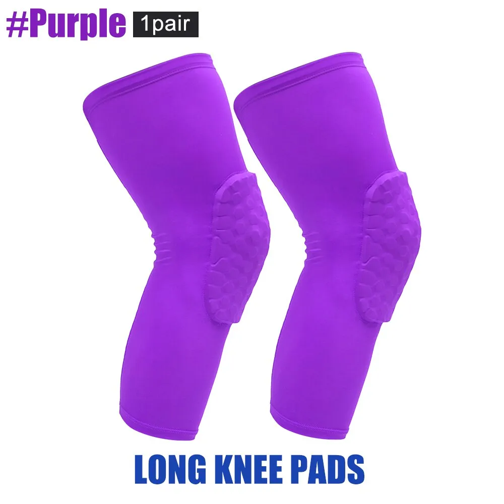 Basketball Knee Pads Protector Compression