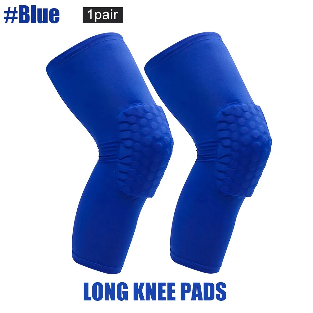 Basketball Knee Pads Protector Compression