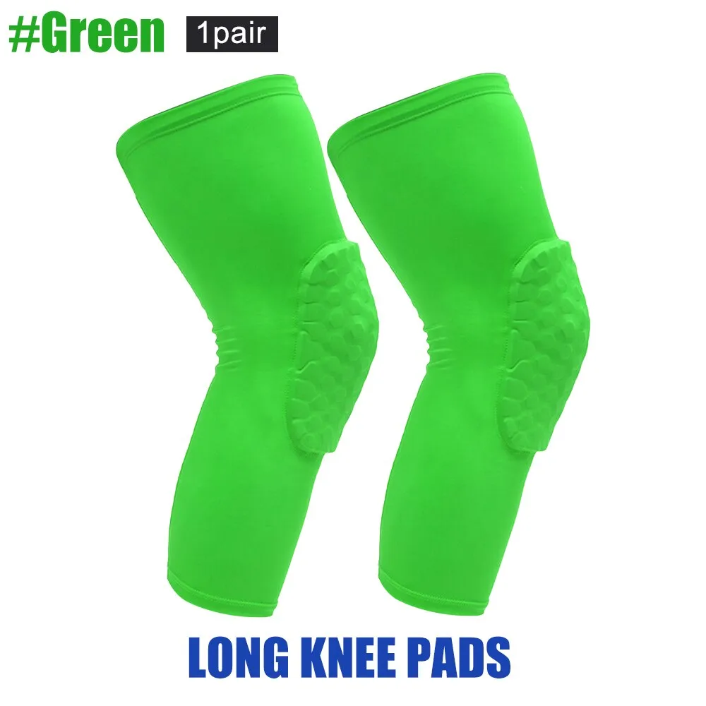 Basketball Knee Pads Protector Compression