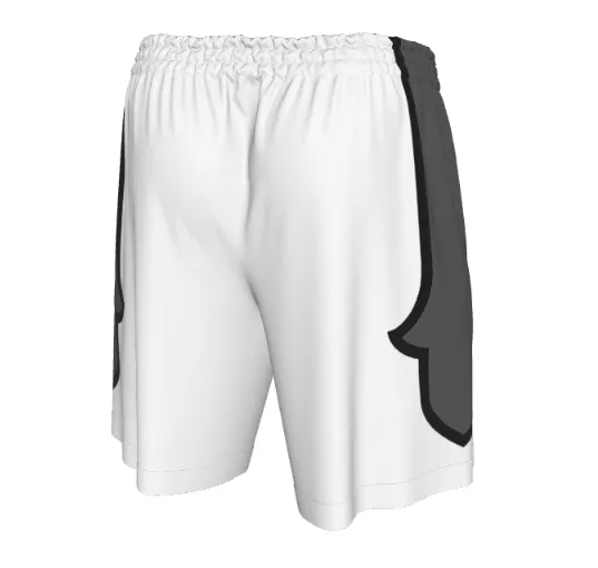 Basketball Shorts (E)
