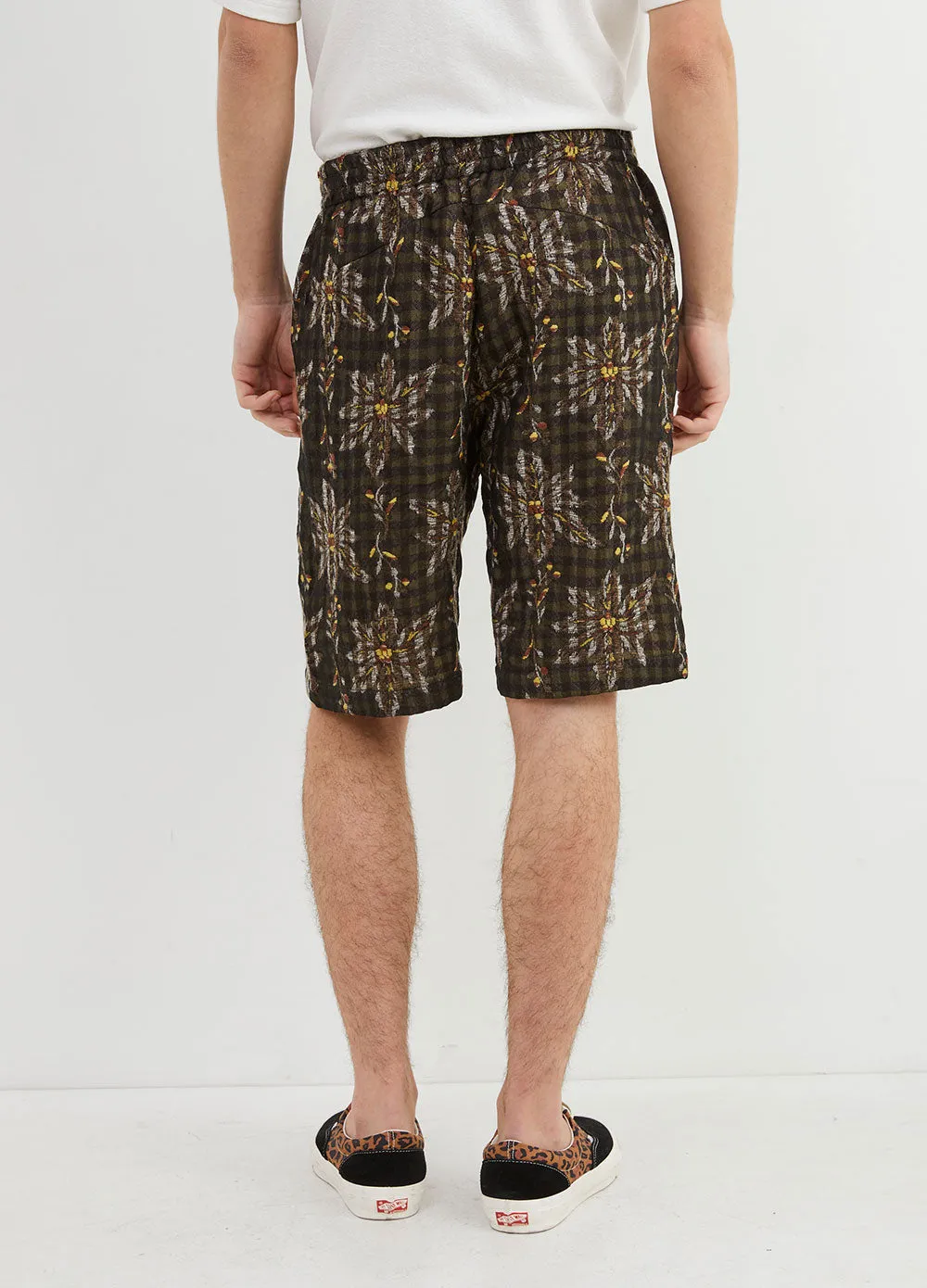 Basketball Shorts