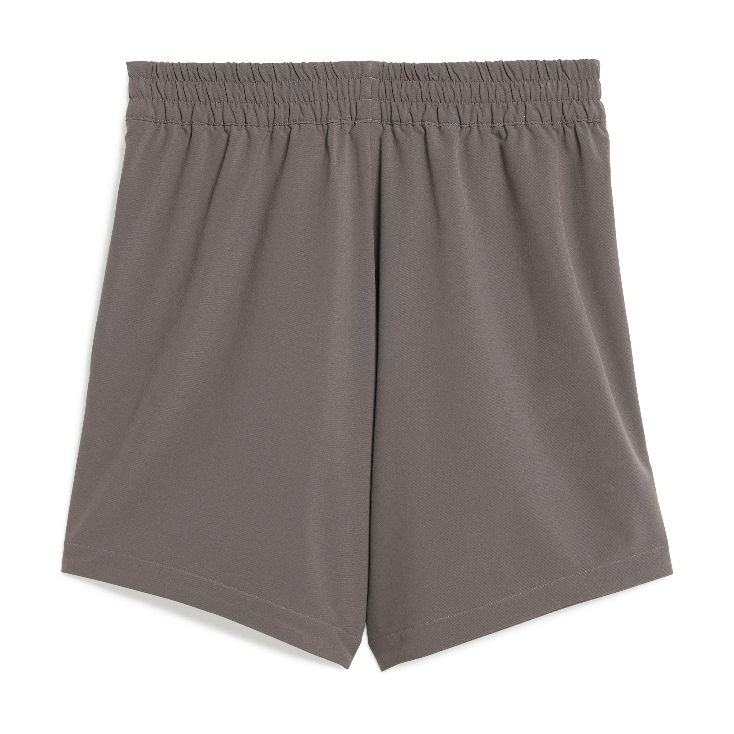 Basketball Woven Shorts 'Charcoal'