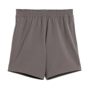 Basketball Woven Shorts 'Charcoal'
