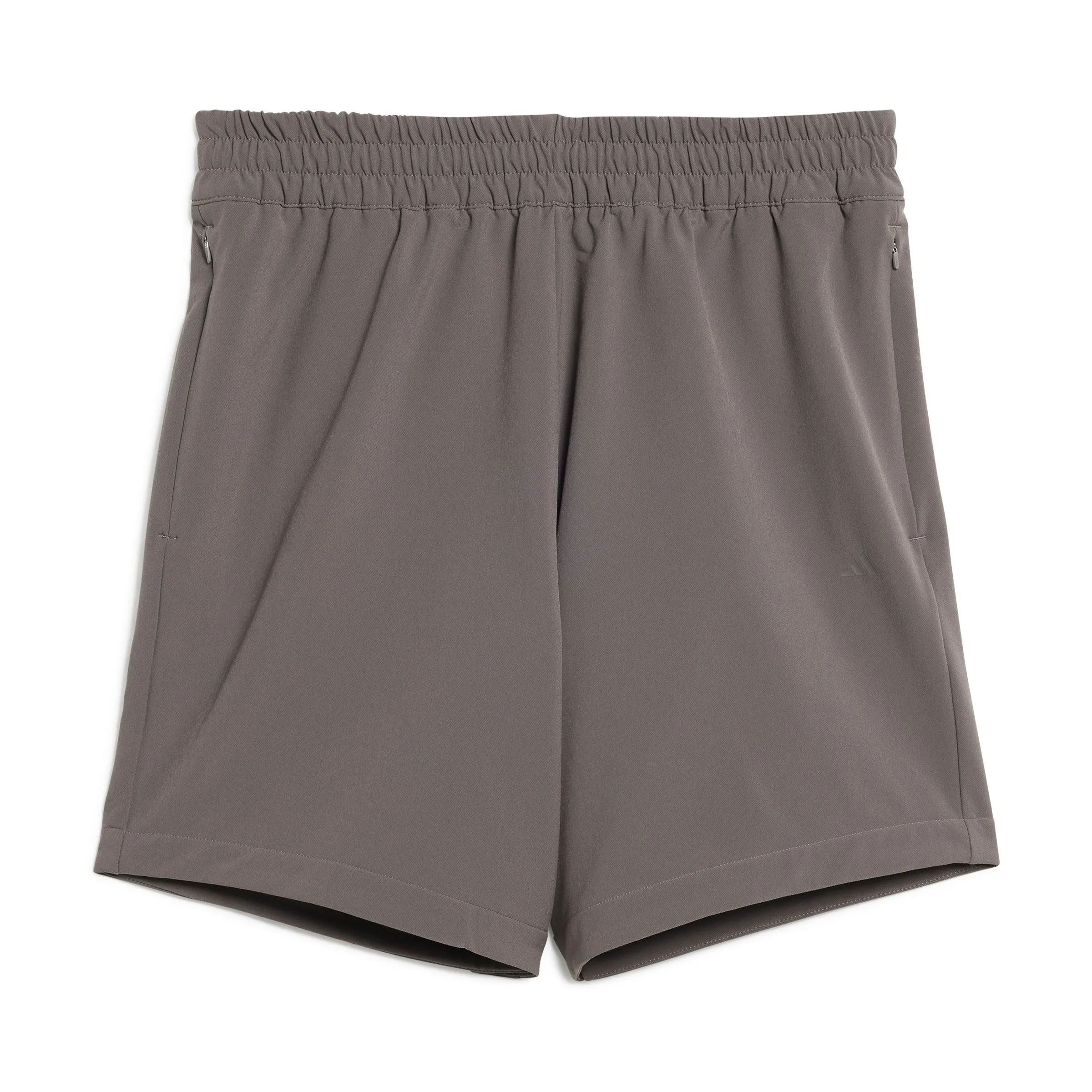 Basketball Woven Shorts 'Charcoal'