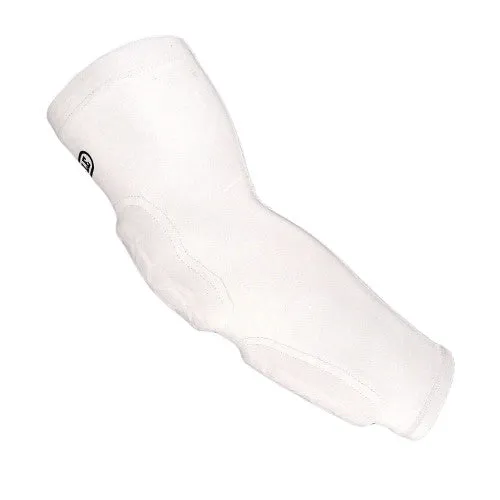 Battle Senior Elbow and Forearm Padded Football Arm Sleeve