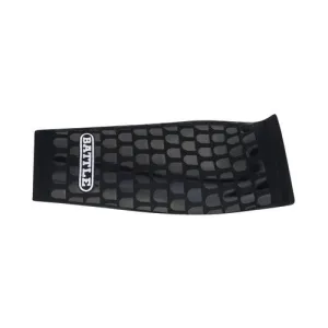 Battle Senior Ultra-Stick Forearm Football Sleeves