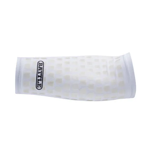 Battle Senior Ultra-Stick Forearm Football Sleeves