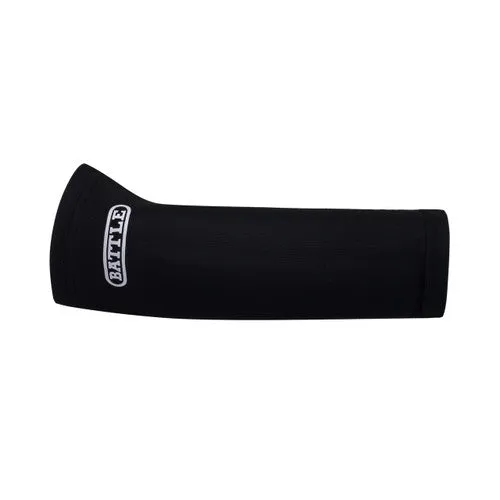 Battle Senior Ultra-Stick Forearm Football Sleeves