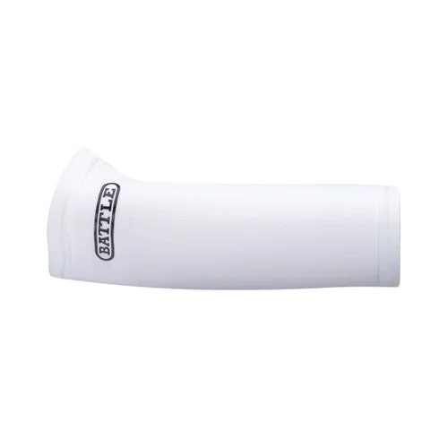 Battle Senior Ultra-Stick Forearm Football Sleeves