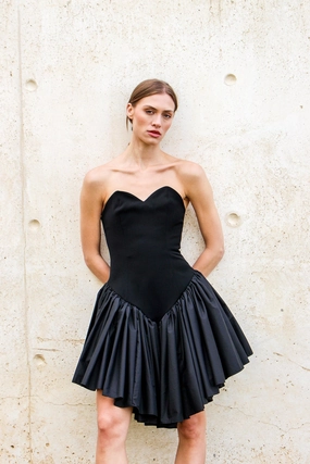 Jardin d'Eden Dress Non-Pilling