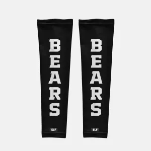 Bears UV Arm Sleeves (pair)