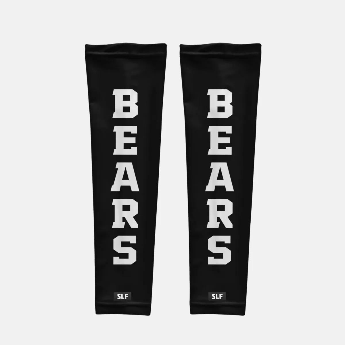 Bears UV Arm Sleeves (pair)