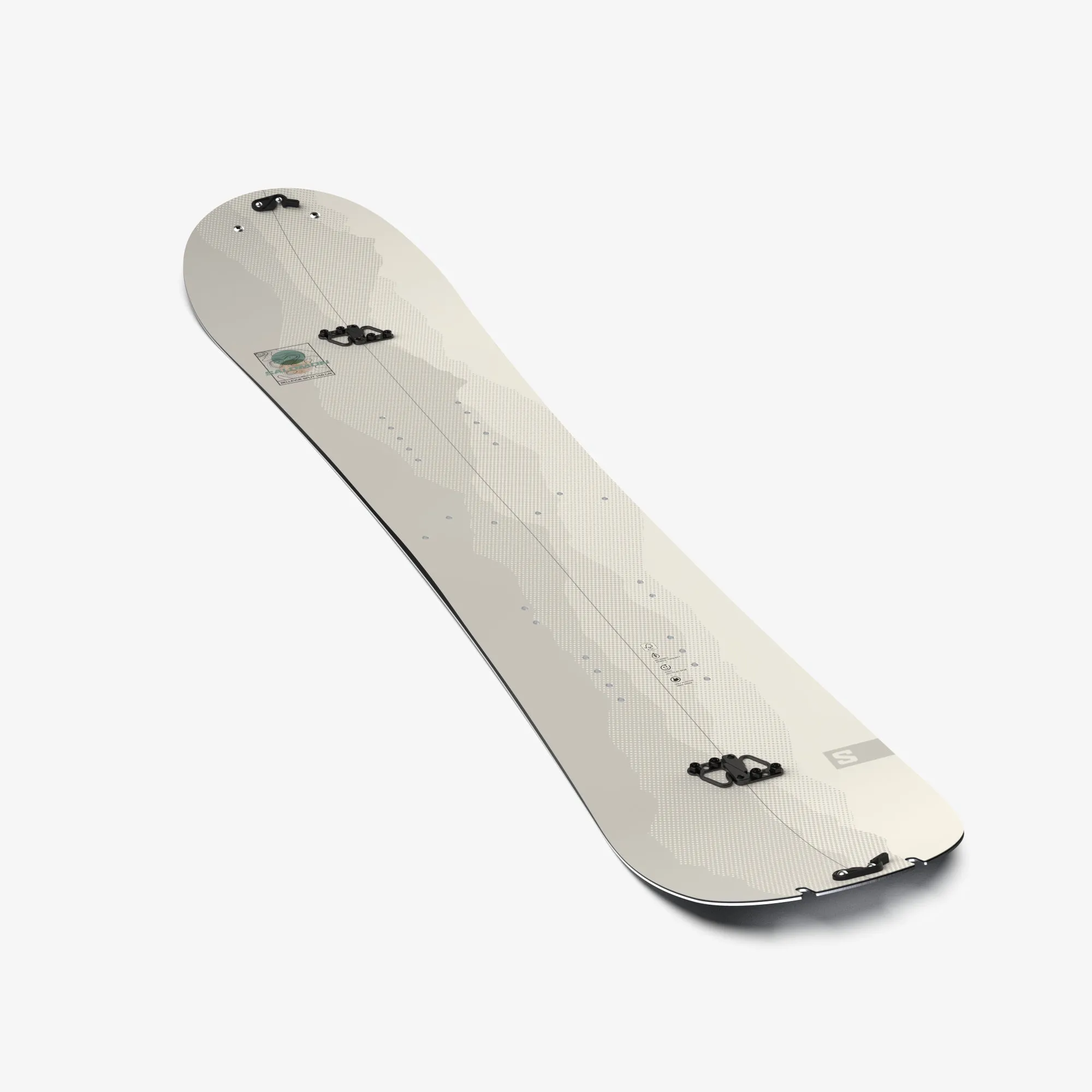 BELLEVUE SPLIT SNOWBOARD WOMENS