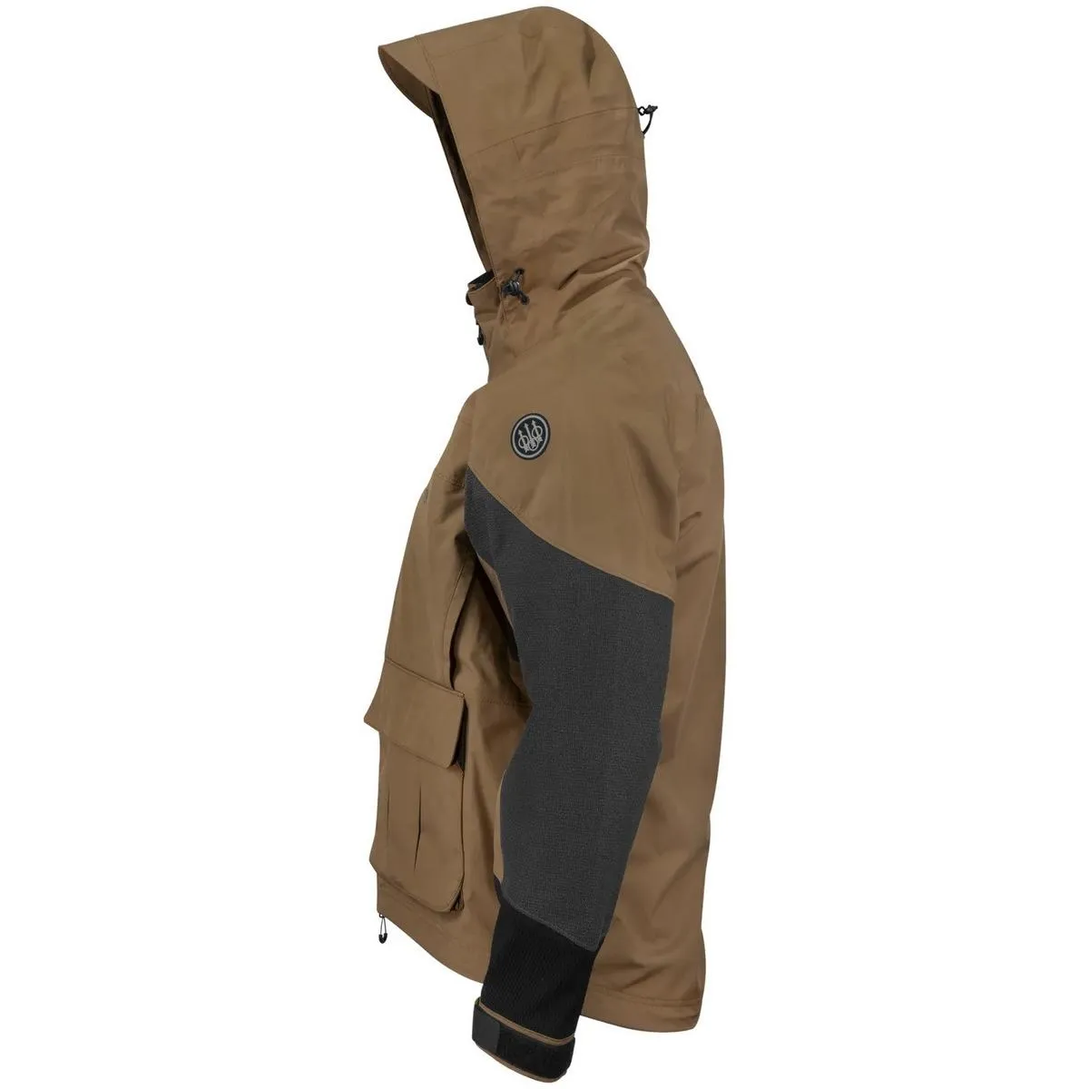 Beretta B-XTREME GTX JACKET Otter