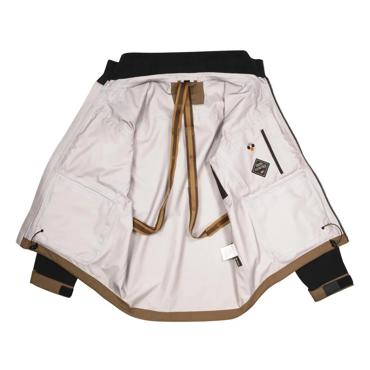 Beretta B-XTREME GTX JACKET Otter