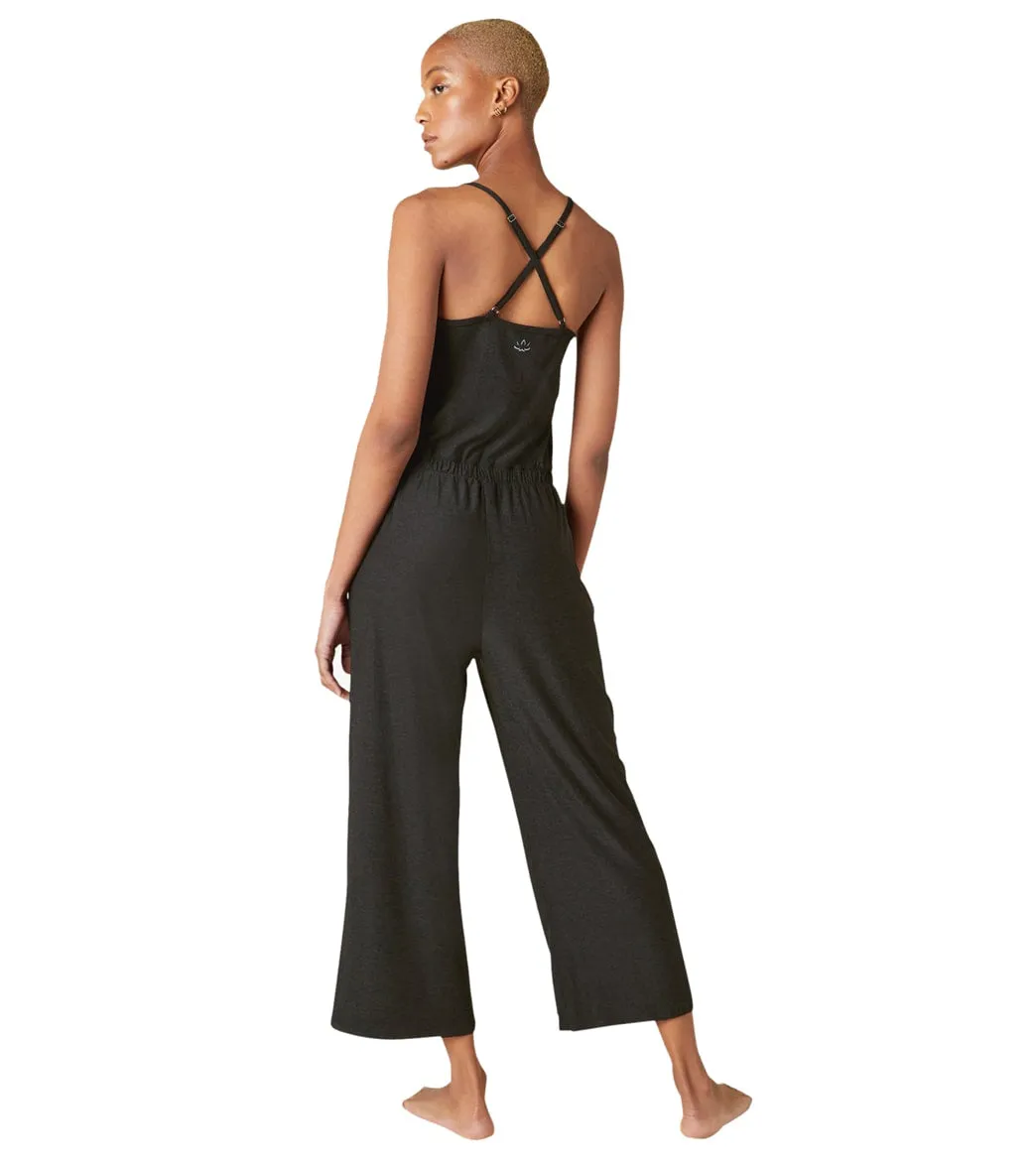 Beyond Yoga Leisure Jumpsuit