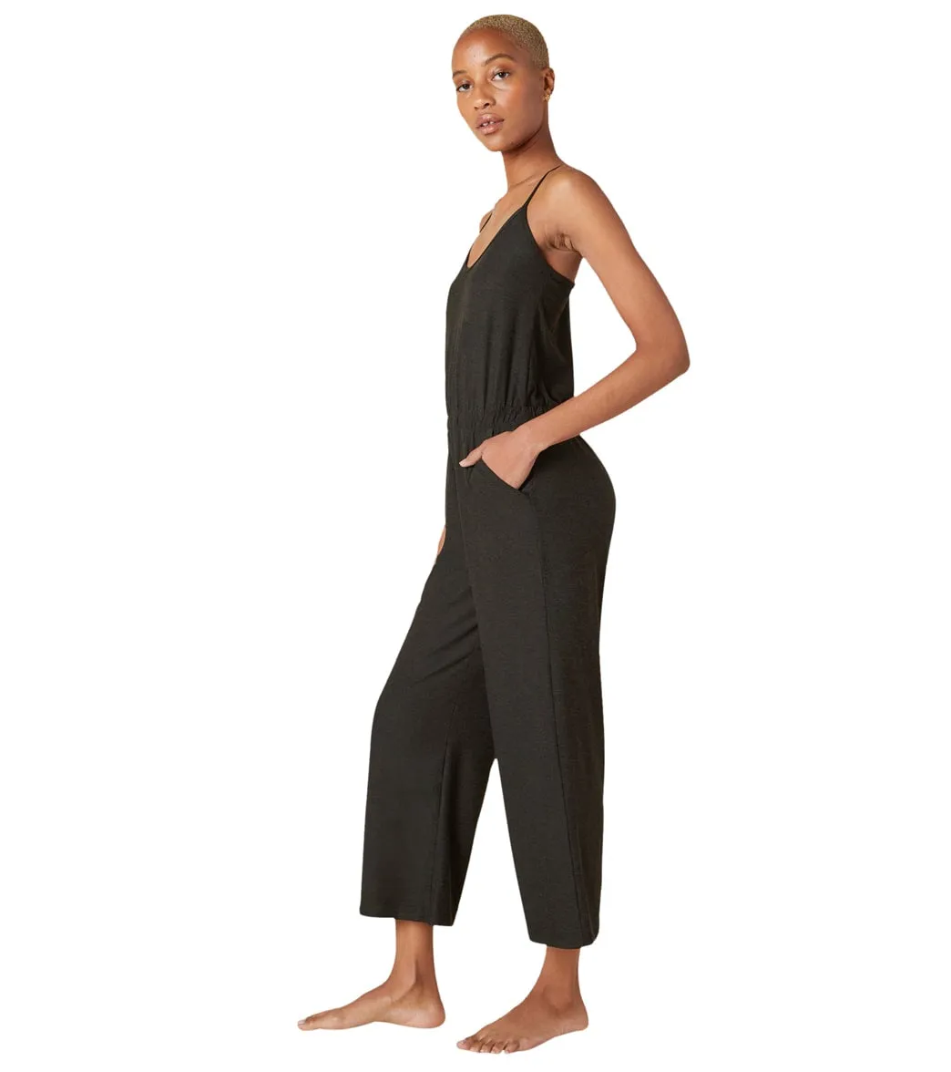 Beyond Yoga Leisure Jumpsuit
