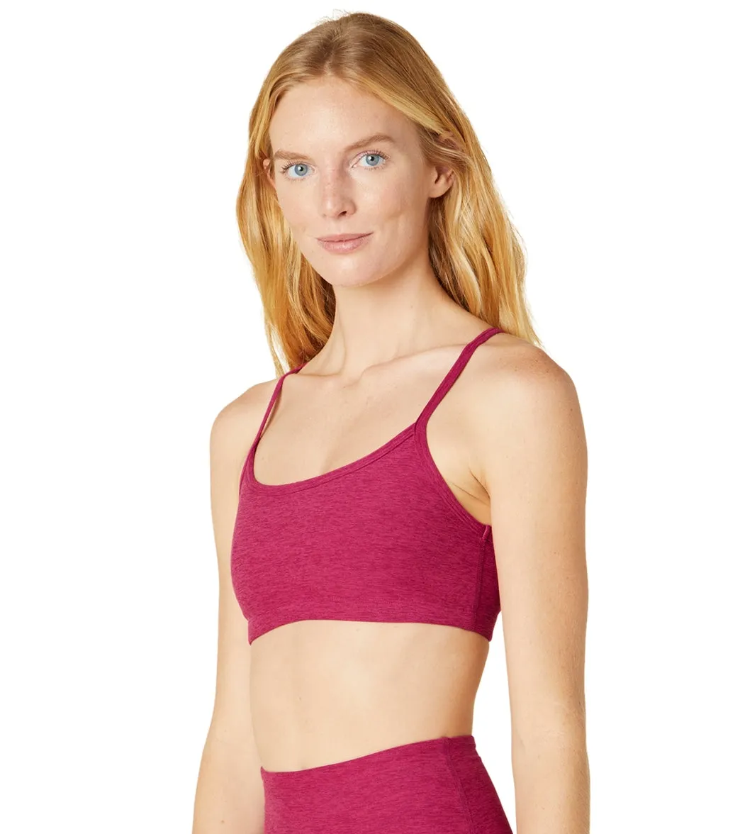 Beyond Yoga Spacedye Slim Racerback Yoga Sports Bra