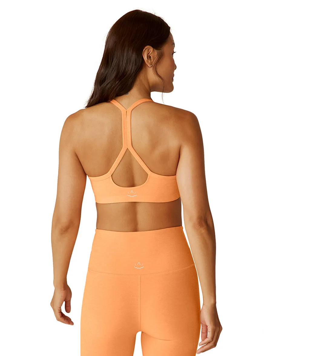 Beyond Yoga Spacedye Slim Racerback Yoga Sports Bra
