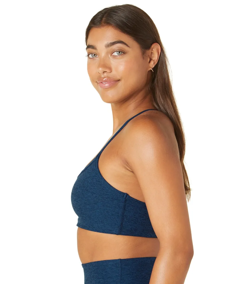Beyond Yoga Spacedye Slim Racerback Yoga Sports Bra