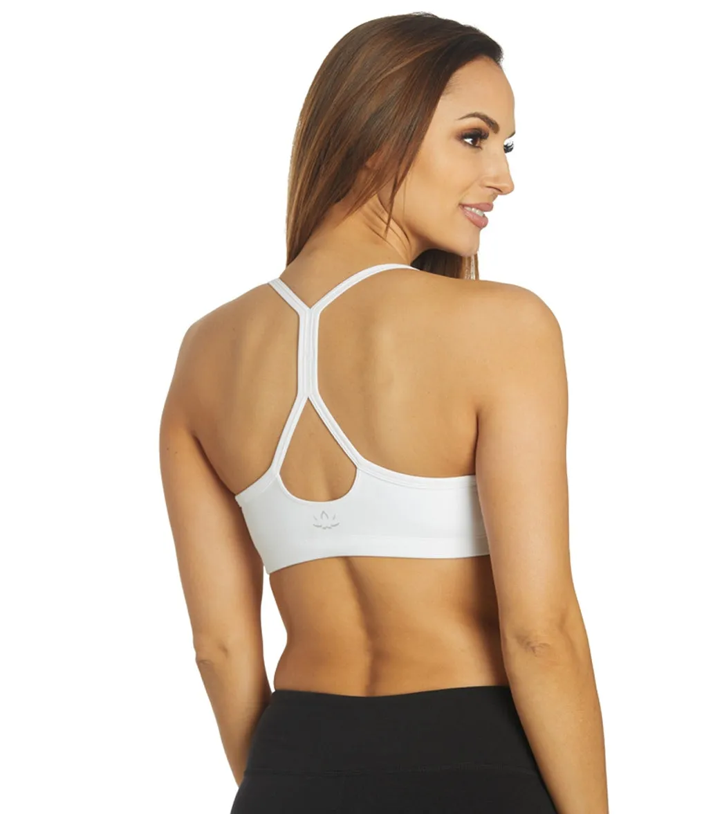 Beyond Yoga Spacedye Slim Racerback Yoga Sports Bra