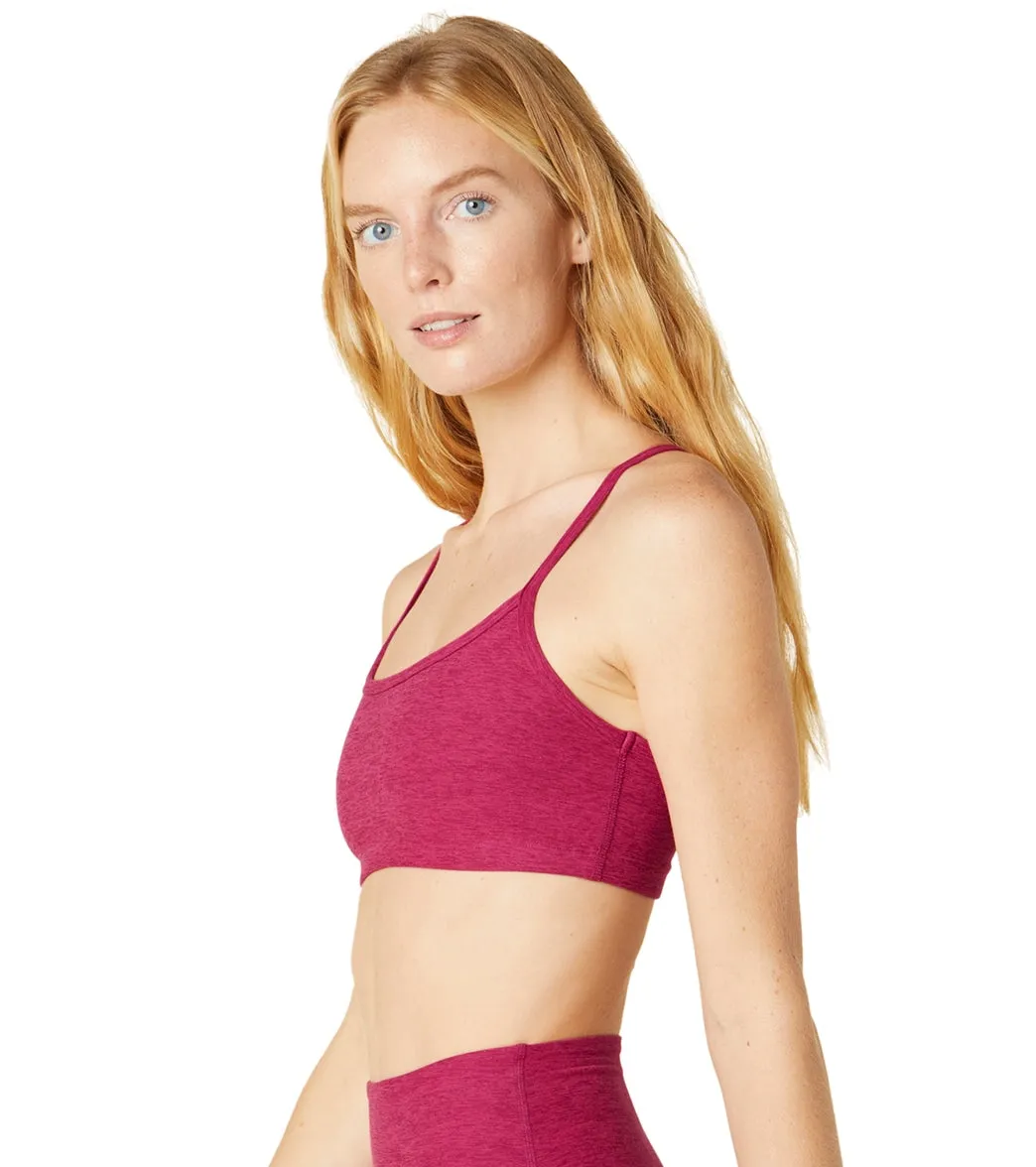 Beyond Yoga Spacedye Slim Racerback Yoga Sports Bra