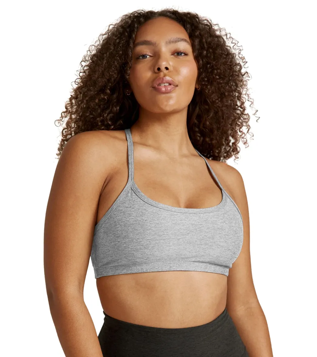 Beyond Yoga Spacedye Slim Racerback Yoga Sports Bra