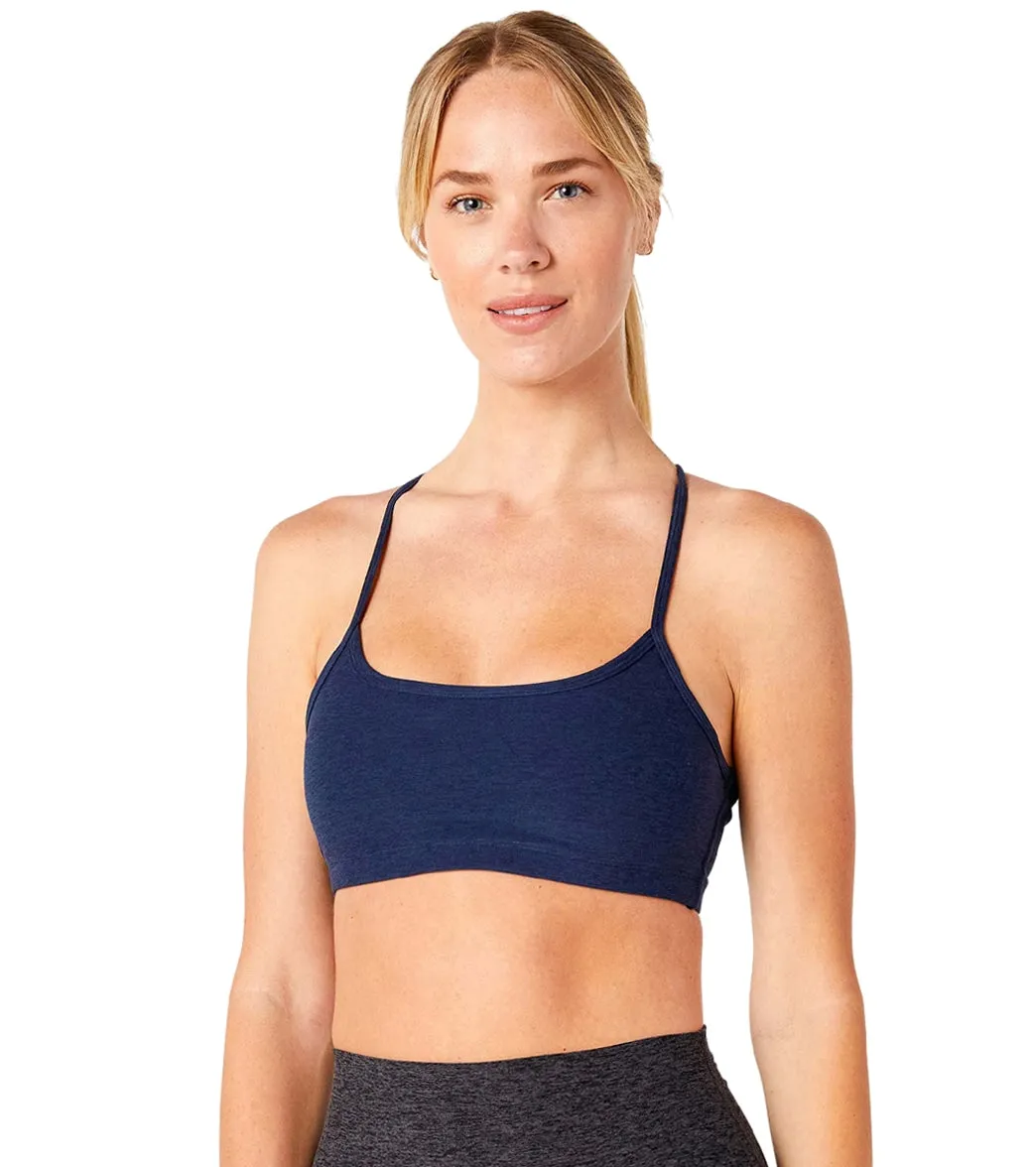 Beyond Yoga Spacedye Slim Racerback Yoga Sports Bra