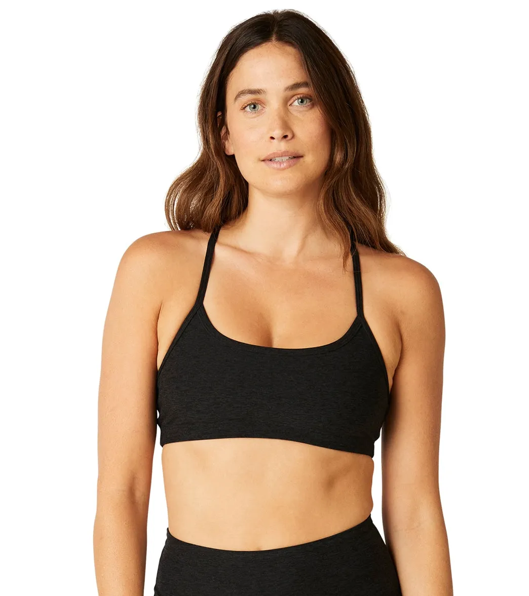 Beyond Yoga Spacedye Slim Racerback Yoga Sports Bra
