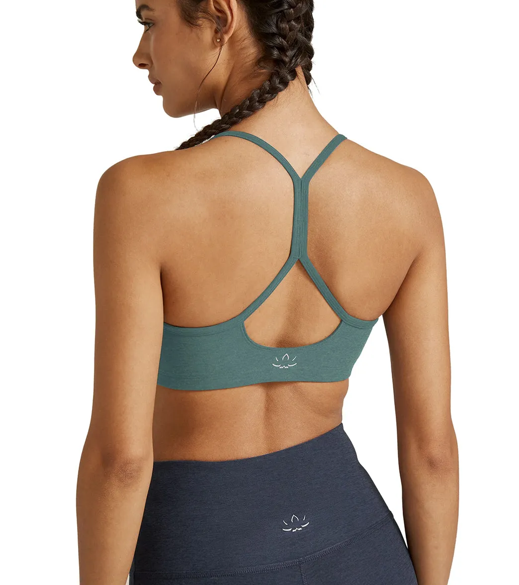 Beyond Yoga Spacedye Slim Racerback Yoga Sports Bra