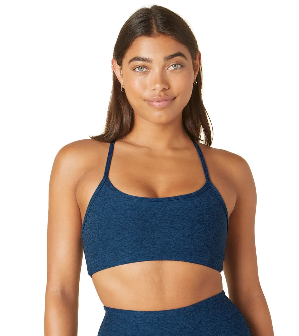 Beyond Yoga Spacedye Slim Racerback Yoga Sports Bra