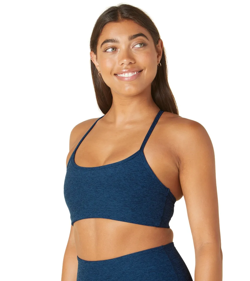 Beyond Yoga Spacedye Slim Racerback Yoga Sports Bra