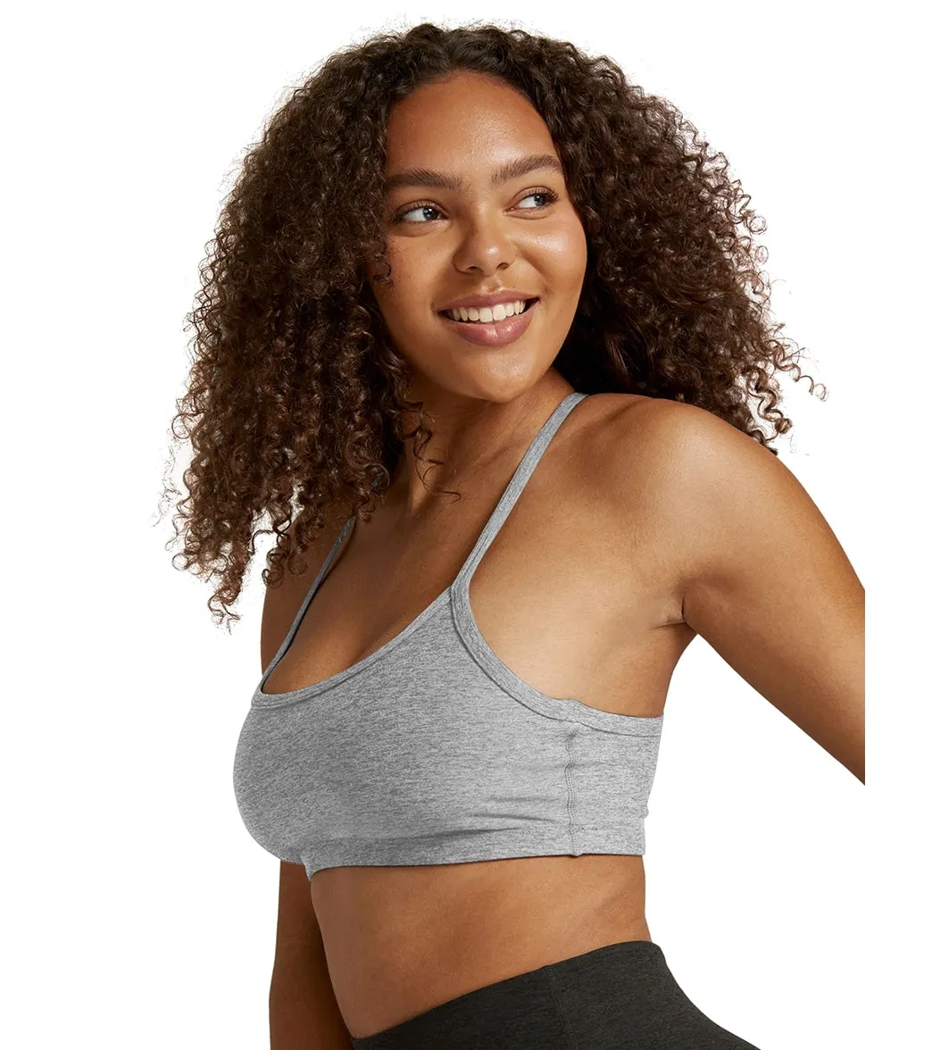 Beyond Yoga Spacedye Slim Racerback Yoga Sports Bra