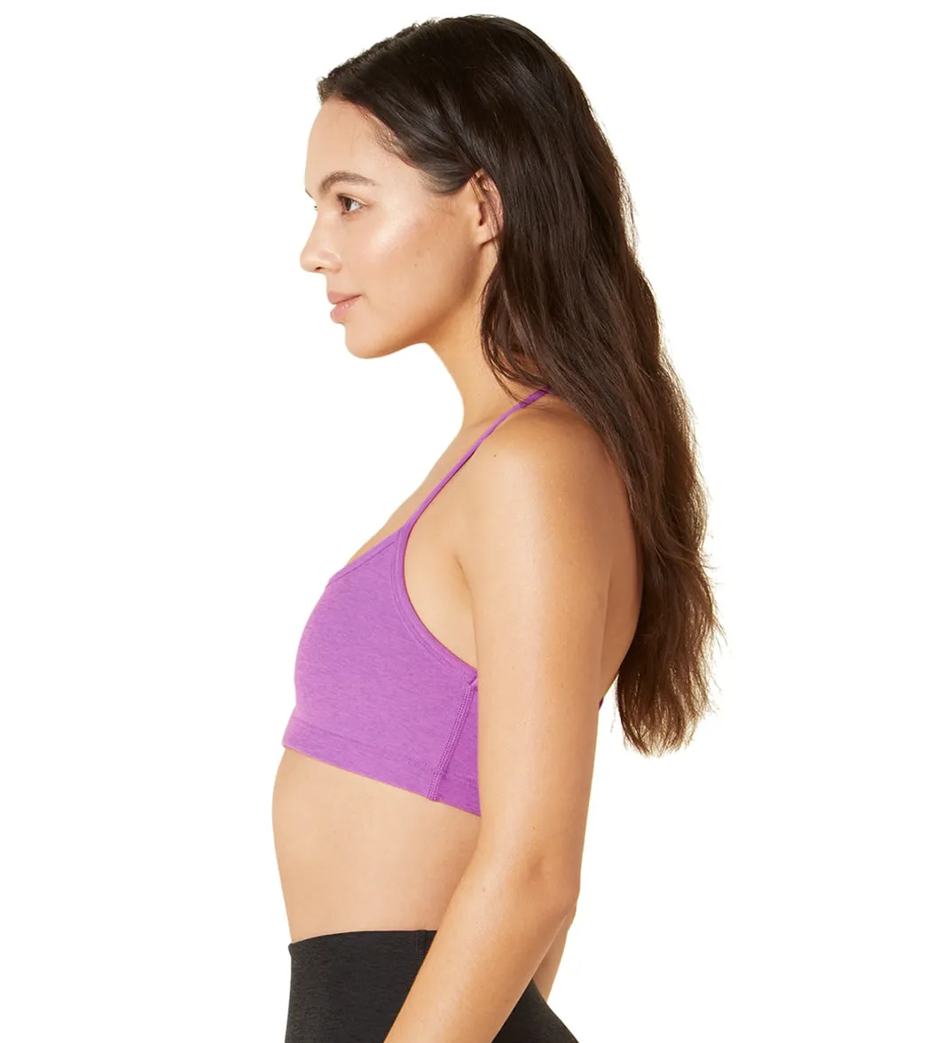 Beyond Yoga Spacedye Slim Racerback Yoga Sports Bra