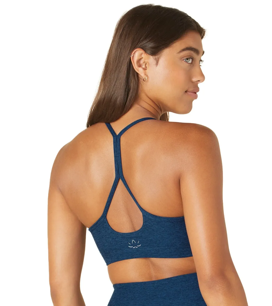 Beyond Yoga Spacedye Slim Racerback Yoga Sports Bra