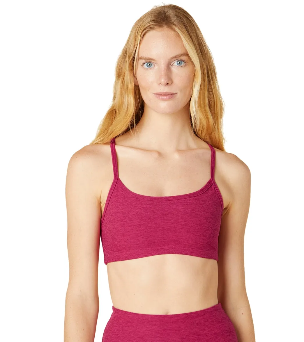 Beyond Yoga Spacedye Slim Racerback Yoga Sports Bra