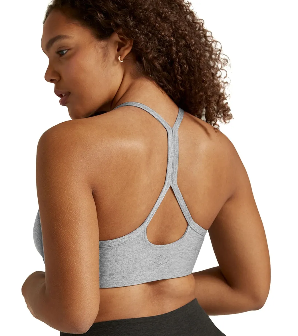 Beyond Yoga Spacedye Slim Racerback Yoga Sports Bra