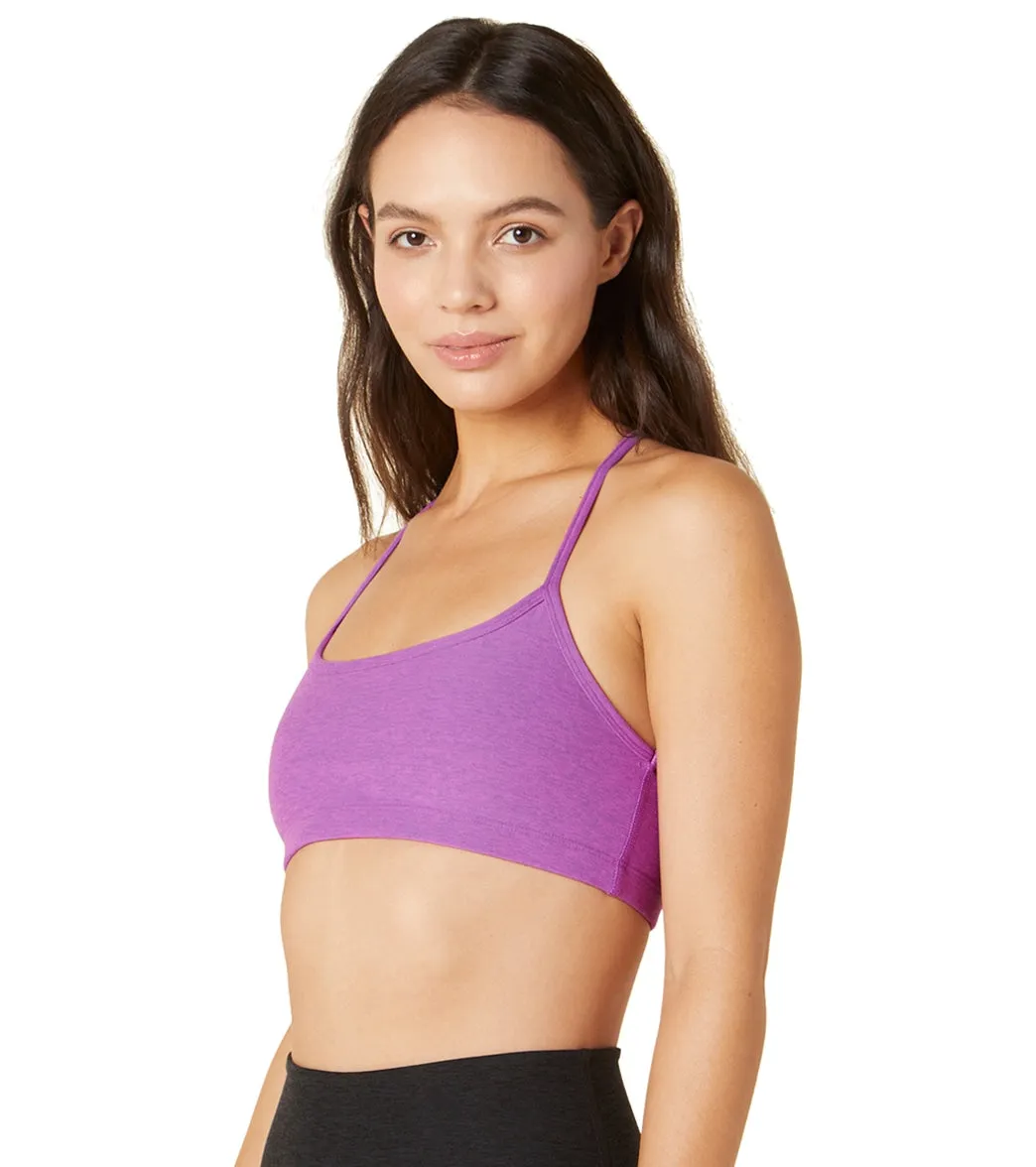 Beyond Yoga Spacedye Slim Racerback Yoga Sports Bra